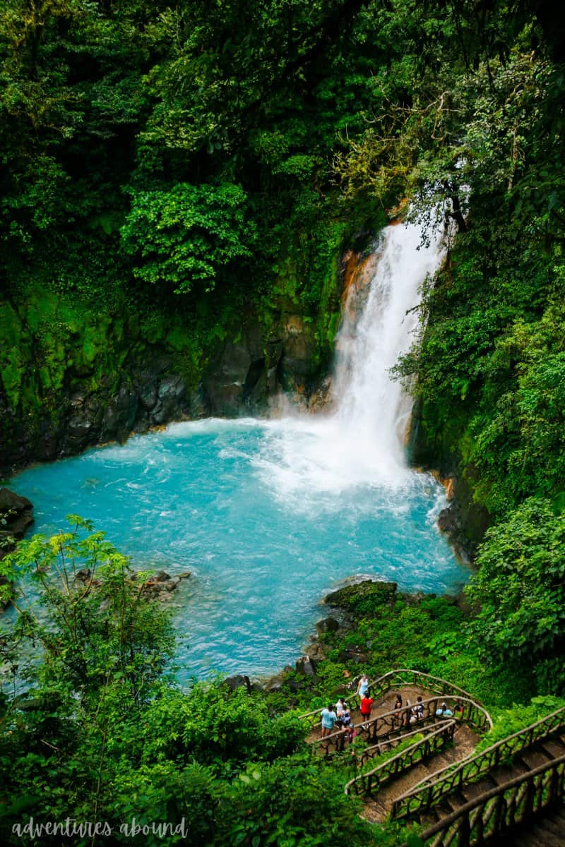 The Ultimate Costa Rica Travel Guide